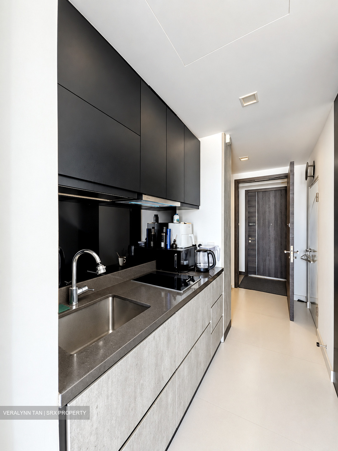 The Rise @ Oxley - Residences (D9), Apartment #615841501